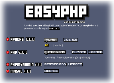 easyphp 1.8